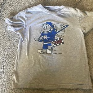 Cans (boys) 5 t shirt